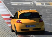 Renault Megane R26.R